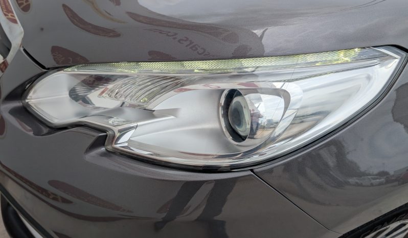 PEUGEOT 2008 AUTOMATICO ACTIVE 1.6 EHDI 92 ETG6 lleno