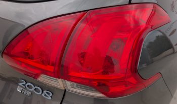PEUGEOT 2008 AUTOMATICO ACTIVE 1.6 EHDI 92 ETG6 lleno