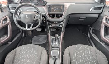PEUGEOT 2008 AUTOMATICO ACTIVE 1.6 EHDI 92 ETG6 lleno