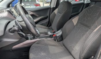 PEUGEOT 2008 AUTOMATICO ACTIVE 1.6 EHDI 92 ETG6 lleno