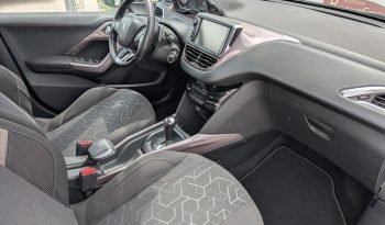 PEUGEOT 2008 AUTOMATICO ACTIVE 1.6 EHDI 92 ETG6 lleno