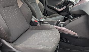 PEUGEOT 2008 AUTOMATICO ACTIVE 1.6 EHDI 92 ETG6 lleno