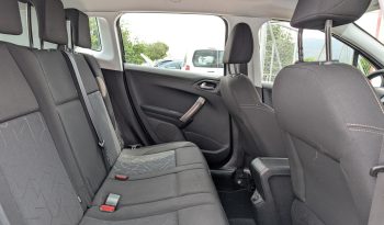 PEUGEOT 2008 AUTOMATICO ACTIVE 1.6 EHDI 92 ETG6 lleno