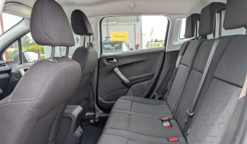 PEUGEOT 2008 AUTOMATICO ACTIVE 1.6 EHDI 92 ETG6 lleno
