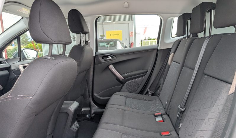 PEUGEOT 2008 AUTOMATICO ACTIVE 1.6 EHDI 92 ETG6 lleno
