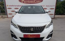 PEUGEOT 3008 1.6 BLUEHDI 120CV ACTIVE SS