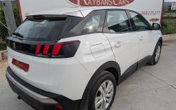 PEUGEOT 3008 1.6 BLUEHDI 120CV ACTIVE SS