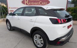 PEUGEOT 3008 1.6 BLUEHDI 120CV ACTIVE SS
