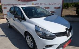 RENAULT CLIO 1.5 DCI 75cv BUSINESS ENERGY 5P