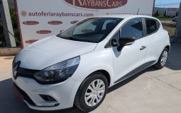 RENAULT CLIO 1.5 DCI 75cv BUSINESS ENERGY 5P
