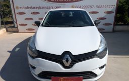RENAULT CLIO 1.5 DCI 75cv BUSINESS ENERGY 5P