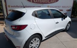 RENAULT CLIO 1.5 DCI 75cv BUSINESS ENERGY 5P