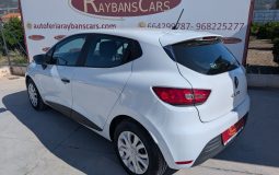 RENAULT CLIO 1.5 DCI 75cv BUSINESS ENERGY 5P
