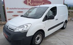 CITROEN BERLINGO 1.6 BLUEHDI 100CV CLUB