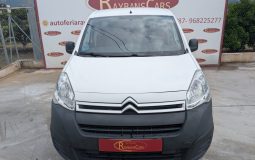 CITROEN BERLINGO 1.6 BLUEHDI 100CV CLUB