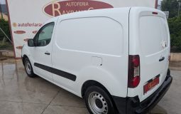 CITROEN BERLINGO 1.6 BLUEHDI 100CV CLUB