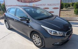 KIA CEED 1.4CRDI WGT 90CV DRIVE