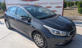 KIA CEED 1.4CRDI WGT 90CV DRIVE