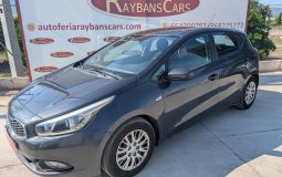 KIA CEED 1.4CRDI WGT 90CV DRIVE