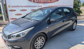 KIA CEED 1.4CRDI WGT 90CV DRIVE