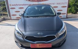 KIA CEED 1.4CRDI WGT 90CV DRIVE