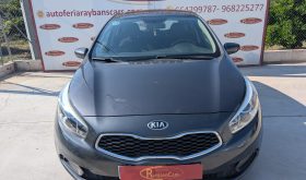 KIA CEED 1.4CRDI WGT 90CV DRIVE