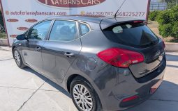 KIA CEED 1.4CRDI WGT 90CV DRIVE