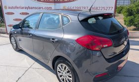 KIA CEED 1.4CRDI WGT 90CV DRIVE