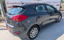KIA CEED 1.4CRDI WGT 90CV DRIVE