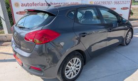 KIA CEED 1.4CRDI WGT 90CV DRIVE