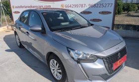 PUEUGEOT 208 BLUEHDI 100CV ACTIVE