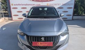 PUEUGEOT 208 BLUEHDI 100CV ACTIVE