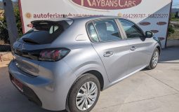 PUEUGEOT 208 BLUEHDI 100CV ACTIVE