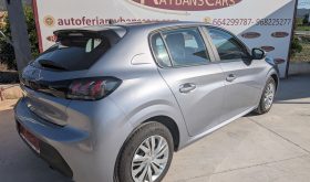 PUEUGEOT 208 BLUEHDI 100CV ACTIVE