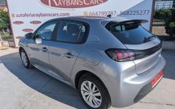 PUEUGEOT 208 BLUEHDI 100CV ACTIVE