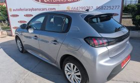 PUEUGEOT 208 BLUEHDI 100CV ACTIVE