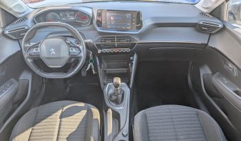 PUEUGEOT 208 BLUEHDI 100CV ACTIVE lleno