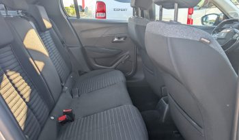 PUEUGEOT 208 BLUEHDI 100CV ACTIVE lleno