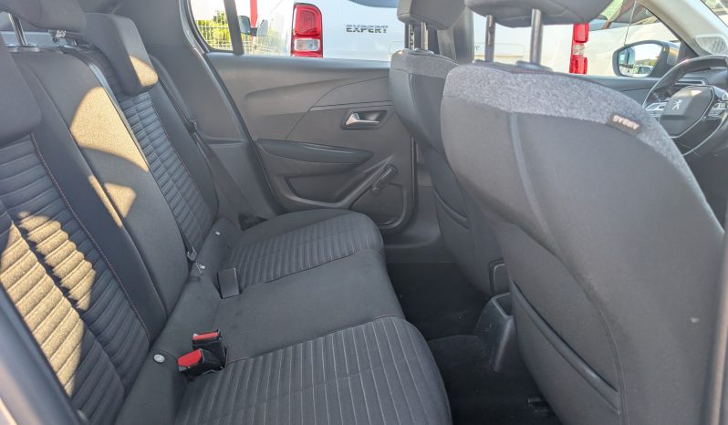 PUEUGEOT 208 BLUEHDI 100CV ACTIVE lleno