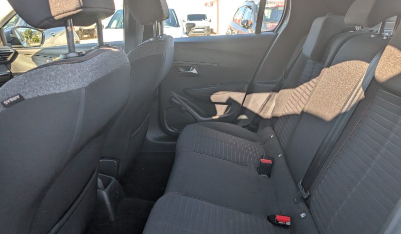 PUEUGEOT 208 BLUEHDI 100CV ACTIVE lleno